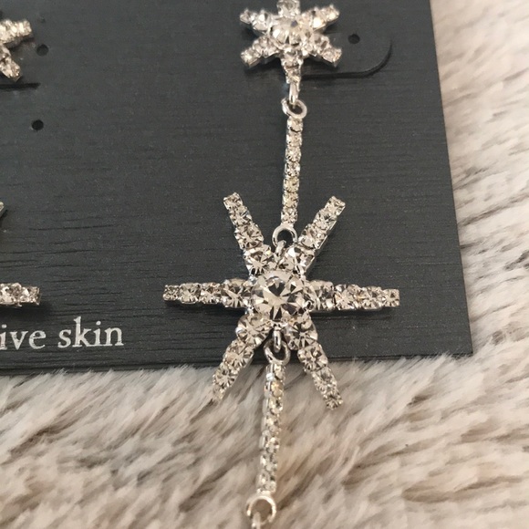 Cezzane starts cascade earring ⭐️🌟✨ - Picture 7 of 8